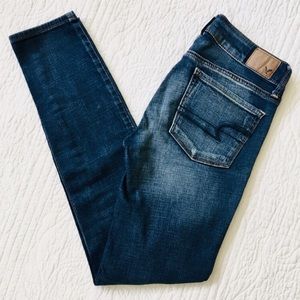 AE Skinny Jeans